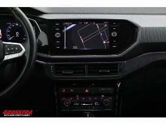 Volkswagen T-Cross 1.0 TSI DSG R-Line Virtual LED ACC Navi PDC SHZ 37.431 km! picture 10