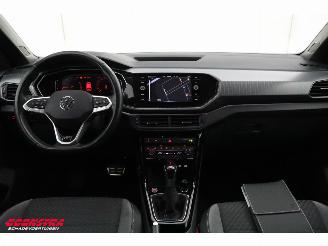 Volkswagen T-Cross 1.0 TSI DSG R-Line Virtual LED ACC Navi PDC SHZ 37.431 km! picture 9