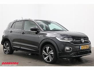 Volkswagen T-Cross 1.0 TSI DSG R-Line Virtual LED ACC Navi PDC SHZ 37.431 km! picture 2