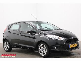 Ford Fiesta 1.0 Trend 5-DRS Navi Airco Bluetooth Cruise PDC 165.354 km! . picture 2
