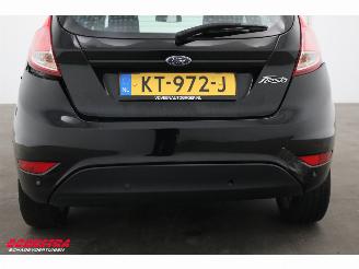 Ford Fiesta 1.0 Trend 5-DRS Navi Airco Bluetooth Cruise PDC 165.354 km! . picture 12