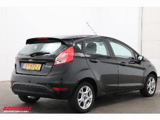 Ford Fiesta 1.0 Trend 5-DRS Navi Airco Bluetooth Cruise PDC 165.354 km! . picture 3