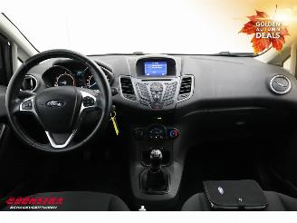 Ford Fiesta 1.0 Trend 5-DRS Navi Airco Bluetooth Cruise PDC 165.354 km! picture 15