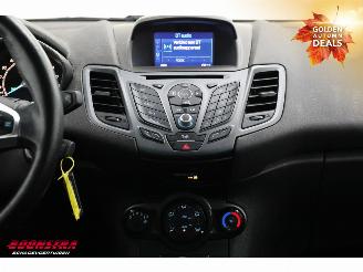 Ford Fiesta 1.0 Trend 5-DRS Navi Airco Bluetooth Cruise PDC 165.354 km! picture 16