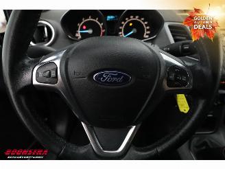 Ford Fiesta 1.0 Trend 5-DRS Navi Airco Bluetooth Cruise PDC 165.354 km! picture 20