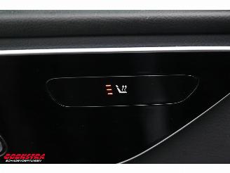 Mercedes C-klasse Estate 300d LED Virtual Navi Clima Camera SHZ picture 30