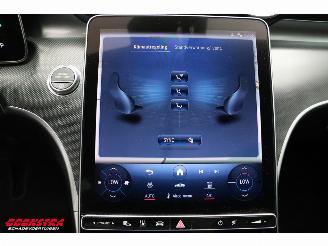 Mercedes C-klasse Estate 300d LED Virtual Navi Clima Camera SHZ picture 27
