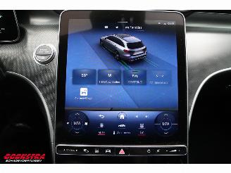 Mercedes C-klasse Estate 300d LED Virtual Navi Clima Camera SHZ picture 29