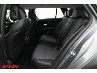 Mercedes C-klasse Estate 300d LED Virtual Navi Clima Camera SHZ picture 17
