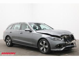 Mercedes C-klasse Estate 300d LED Virtual Navi Clima Camera SHZ picture 2
