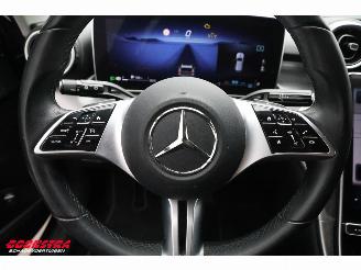 Mercedes C-klasse Estate 300d LED Virtual Navi Clima Camera SHZ picture 19