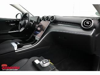 Mercedes C-klasse Estate 300d LED Virtual Navi Clima Camera SHZ picture 13