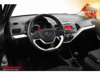 Kia Picanto 1.0 CVVT Comfort Pack Airco AHK 151.207 km! picture 18