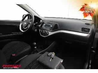 Kia Picanto 1.0 CVVT Comfort Pack Airco AHK 151.207 km! picture 13