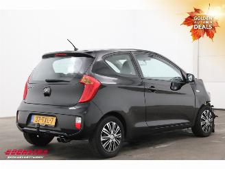 Kia Picanto 1.0 CVVT Comfort Pack Airco AHK 151.207 km! picture 3
