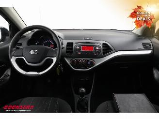 Kia Picanto 1.0 CVVT Comfort Pack Airco AHK 151.207 km! picture 14