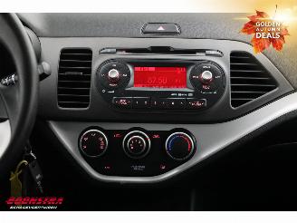 Kia Picanto 1.0 CVVT Comfort Pack Airco AHK 151.207 km! picture 15