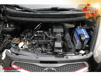Kia Picanto 1.0 CVVT Comfort Pack Airco AHK 151.207 km! picture 9