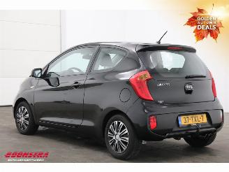 Kia Picanto 1.0 CVVT Comfort Pack Airco AHK 151.207 km! picture 4