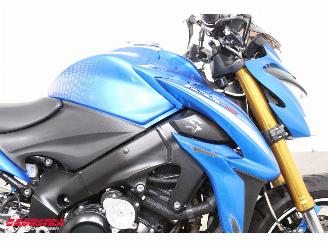 Suzuki  GSX S1000 ABS Yoshimura picture 13