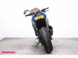 Suzuki  GSX S1000 ABS Yoshimura picture 8