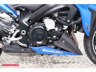 Suzuki  GSX S1000 ABS Yoshimura picture 11