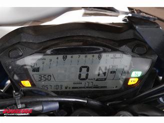 Suzuki  GSX S1000 ABS Yoshimura picture 21