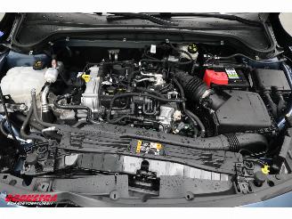 Ford Focus 1.0 EcoBoost Hybrid Titanium LED Navi Clima Cruise PDC picture 9