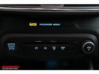 Ford Focus 1.0 EcoBoost Hybrid Titanium LED Navi Clima Cruise PDC picture 26
