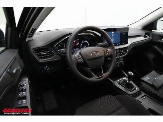 Ford Focus 1.0 EcoBoost Hybrid Titanium LED Navi Clima Cruise PDC picture 18