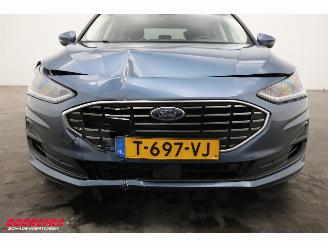 Ford Focus 1.0 EcoBoost Hybrid Titanium LED Navi Clima Cruise PDC picture 7