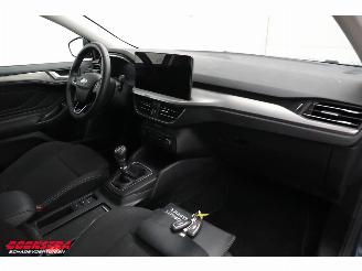 Ford Focus 1.0 EcoBoost Hybrid Titanium LED Navi Clima Cruise PDC picture 13