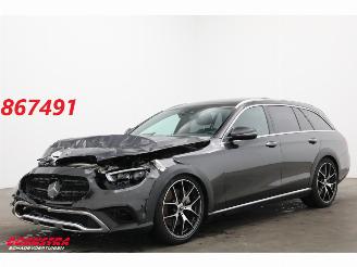 Mercedes E-klasse 450 All-Terrain 4MATIC Pano ACC 360° Airmatic HUD AHK picture 1