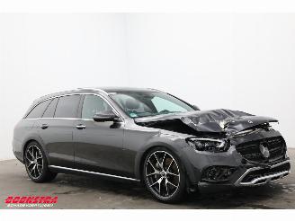 Mercedes E-klasse 450 All-Terrain 4MATIC Pano ACC 360° Airmatic HUD AHK picture 2