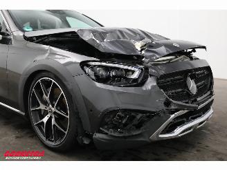 Mercedes E-klasse 450 All-Terrain 4MATIC Pano ACC 360° Airmatic HUD AHK picture 9