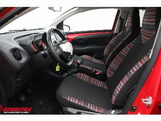 Citroën C1 1.0 VTi Feel Airco Cruise Bluetooth picture 17