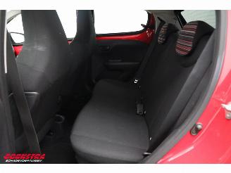 Citroën C1 1.0 VTi Feel Airco Cruise Bluetooth picture 18