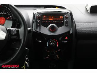 Citroën C1 1.0 VTi Feel Airco Cruise Bluetooth picture 16