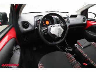 Citroën C1 1.0 VTi Feel Airco Cruise Bluetooth picture 19