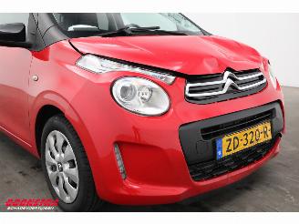 Citroën C1 1.0 VTi Feel Airco Cruise Bluetooth picture 6