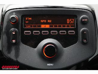 Citroën C1 1.0 VTi Feel Airco Cruise Bluetooth picture 23