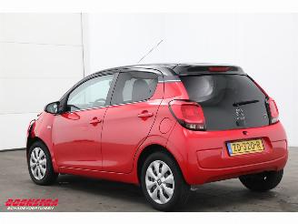 Citroën C1 1.0 VTi Feel Airco Cruise Bluetooth picture 4