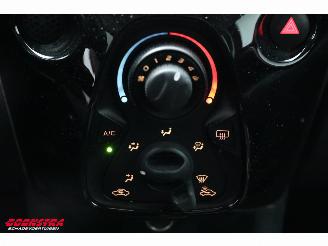 Citroën C1 1.0 VTi Feel Airco Cruise Bluetooth picture 24