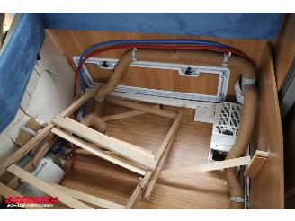 Knaus  Sport 420 Dwarsbed Luifel Middenkeuken BY 2011 picture 16