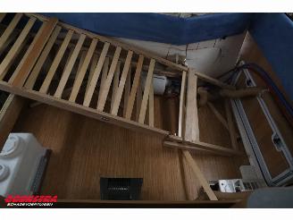 Knaus  Sport 420 Dwarsbed Luifel Middenkeuken BY 2011 picture 17