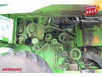 Deutz-Fahr  5690 HTS First Owner! 1.000 Uur picture 14