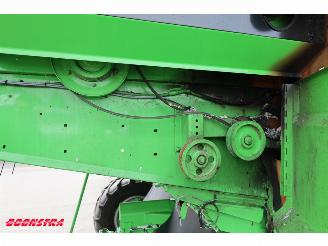 Deutz-Fahr  5690 HTS Eerste Eigenaar! 1.000 Uur picture 12