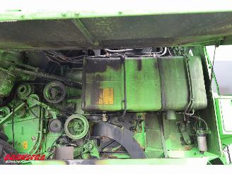 Deutz-Fahr  5690 HTS Eerste Eigenaar! 1.000 Uur picture 13