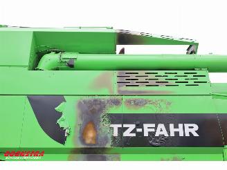 Deutz-Fahr  5690 HTS Eerste Eigenaar! 1.000 Uur picture 7