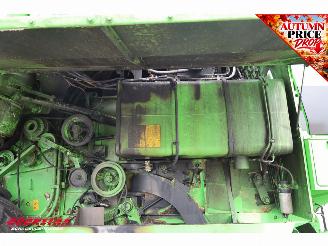 Deutz-Fahr  5690 HTS First Owner! 1.000 Uur picture 13